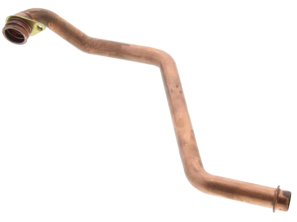 Baxi 248040 Pipe Assembly Return 105