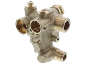 Baxi 248050 Hydraulic Inlet Assembly