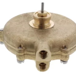 Baxi 7224342 Pressure Differential Assembly Kit - Alpha/Combi/Main Combi