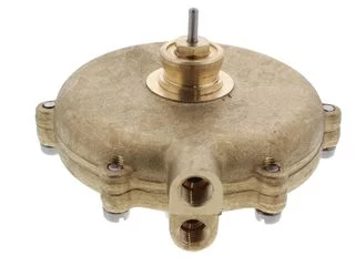 Baxi 7224342 Pressure Differential Assembly Kit - Alpha/Combi/Main Combi