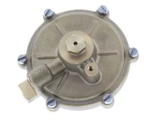 Baxi 7224342 Pressure Differential Assembly Kit - Alpha/Combi/Main Combi