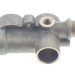 Baxi 248064 Dhw Outlet Connection