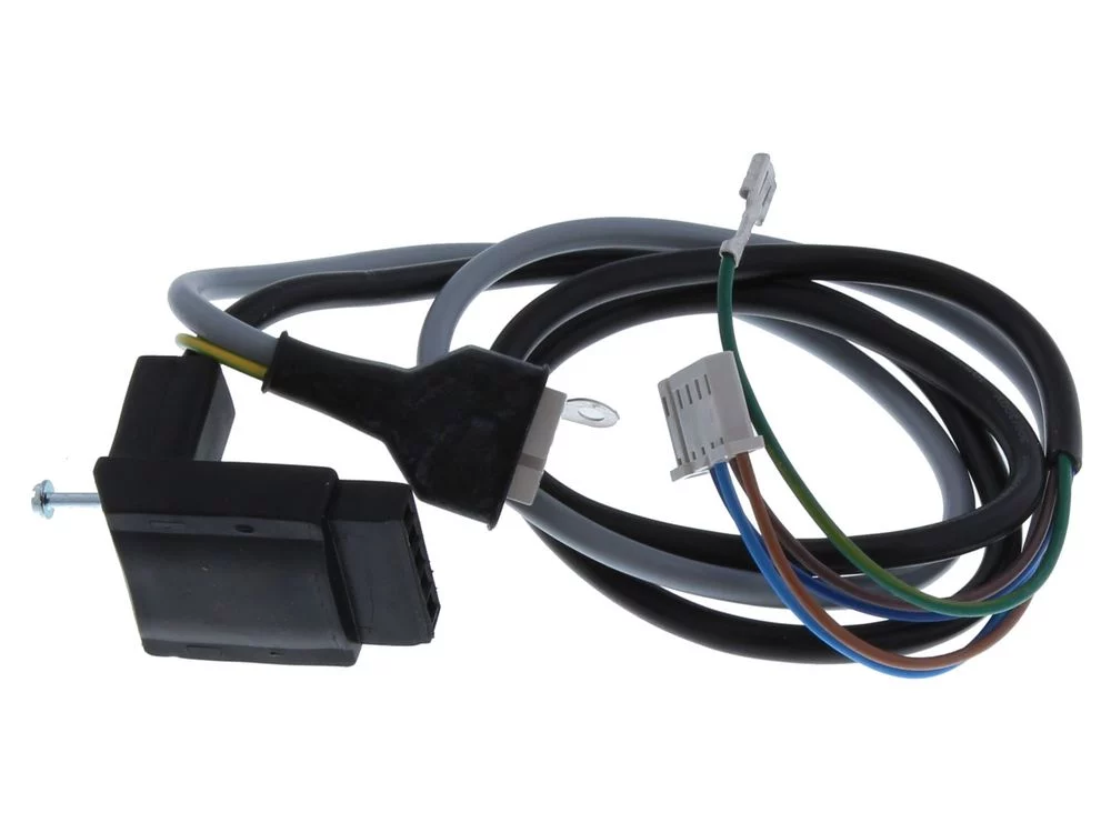 Baxi 248218 Cable Gas Valve Igniter