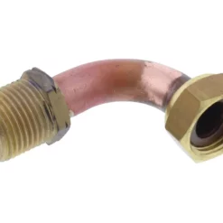 Baxi 248227 Domestic Hot Water Elbow Outlet - Combi/Platinum