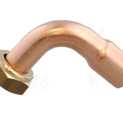 Baxi 248229 Platinum Combi Connection Tail - 22mm