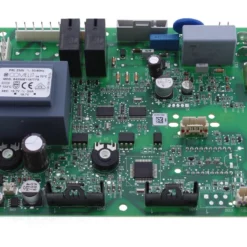 Baxi 7692731 Printed Circuit Board Kit System 32