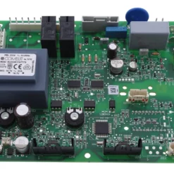 Baxi 7692724 Printed Circuit Board System 24 - 4 Coil