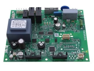 Baxi 7690352 Printed Circuit Board