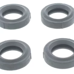 Baxi 720884901 Heat Exchanger Plate Seal - Pack of 4 - Duo-Tec/Ecoblue Advanced