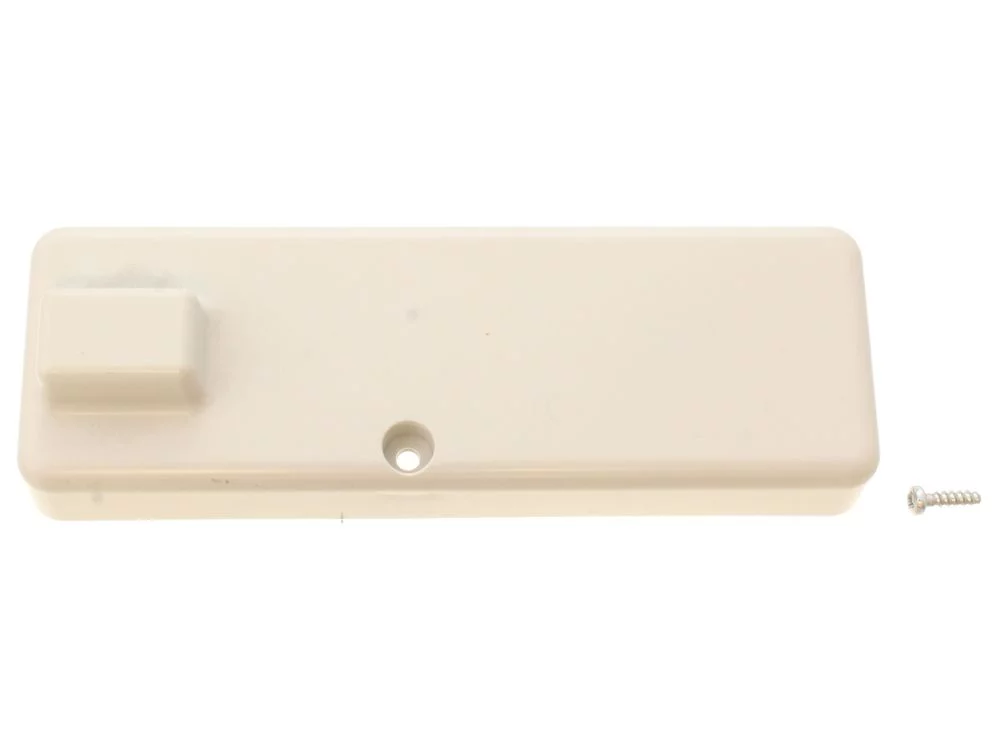 Baxi 720771401 Terminal Box Cover