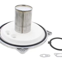 Baxi 7682284 Burner And Door Kit
