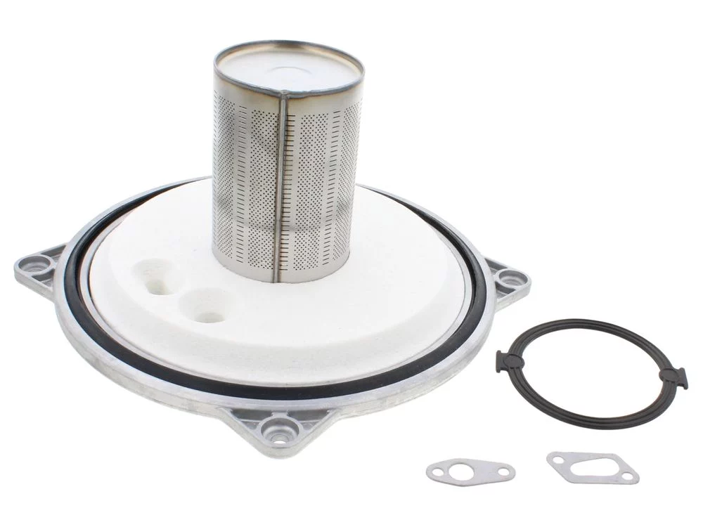 Baxi 7682284 Burner And Door Kit