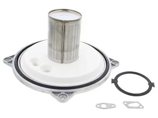 Baxi 7682284 Burner And Door Kit