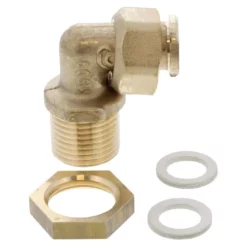 Baxi 720773801 Valve Flow Dhw Compact
