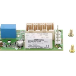 Baxi 7222704 Relay Pcb