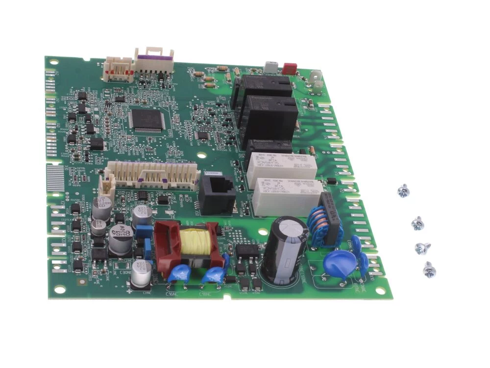 Baxi 7223342 Pcb Ecoblue Combi 28 Kw