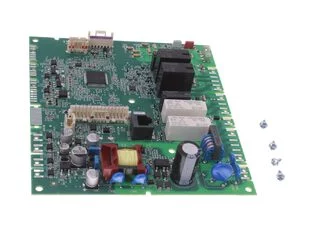 Baxi 7223342 Pcb Ecoblue Combi 28 Kw