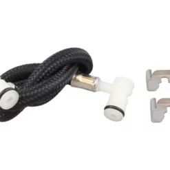 Baxi 720778201 Expansion Vessel Hose - EcoBlue/Neta-Tec
