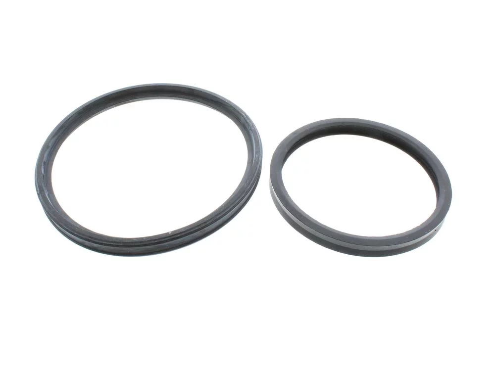 Baxi 7216532 Heat Exchanger Seals - Duo-Tec/EcoBlue/Megaflo
