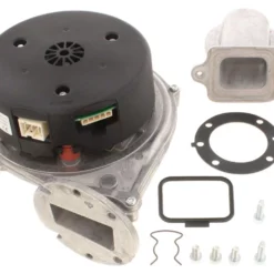 Baxi 7683928 Kit Fan Assembly Complete
