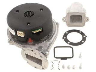 Baxi 7683928 Kit Fan Assembly Complete