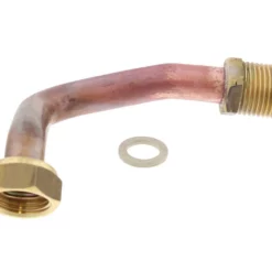 Baxi 7683977 Kit Prv Pipe
