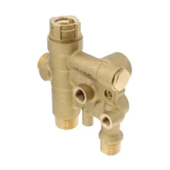 Baxi 7693978 Valve 3 Way Assembly