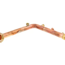 Baxi 5142418 Complete Outlet Pipe-110