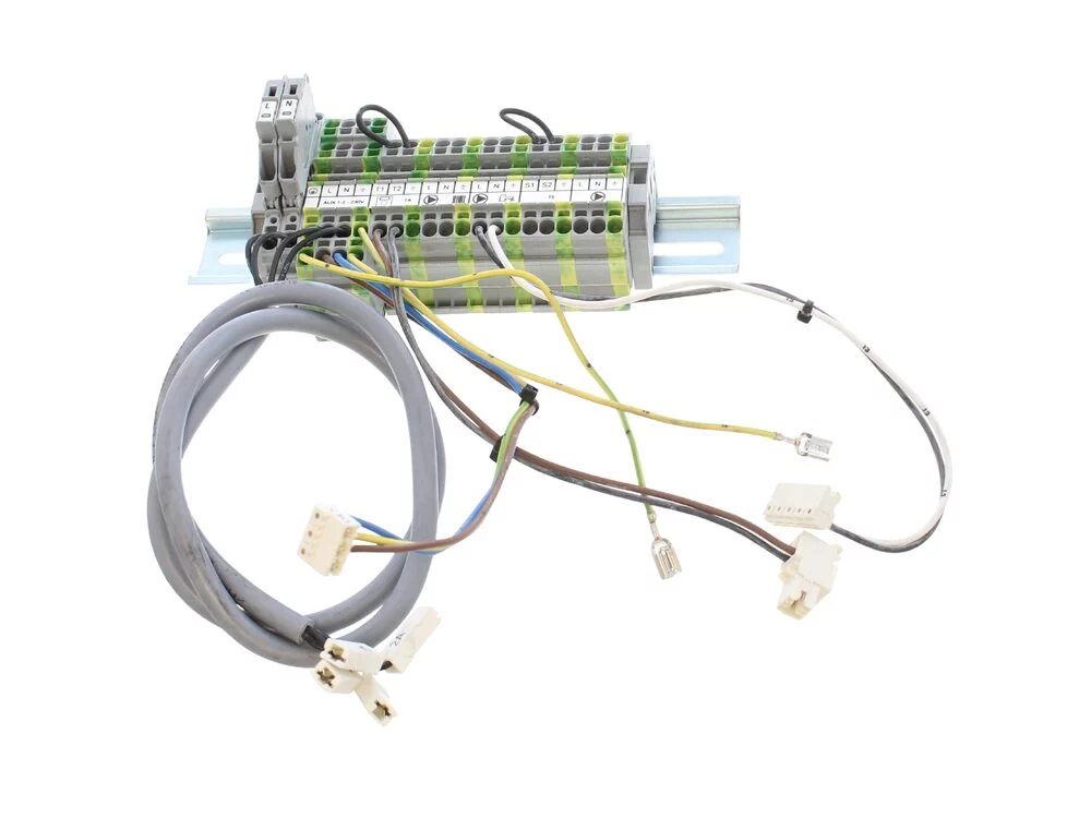 Baxi 5142455 Harness 230 (x2-x10-x12-x13)