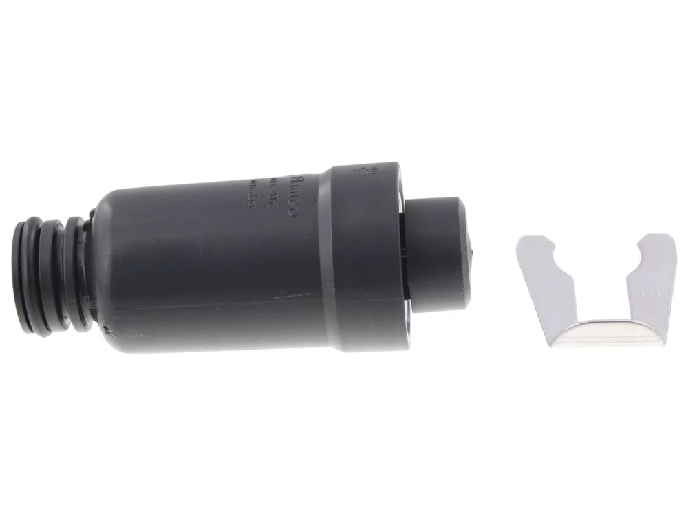 Baxi 7728239 Air Vent - Heat/EcoBlue/MainEco