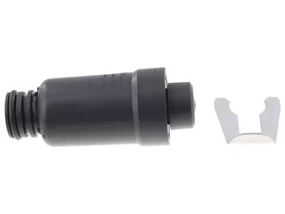 Baxi 7728239 Air Vent - Heat/EcoBlue/MainEco