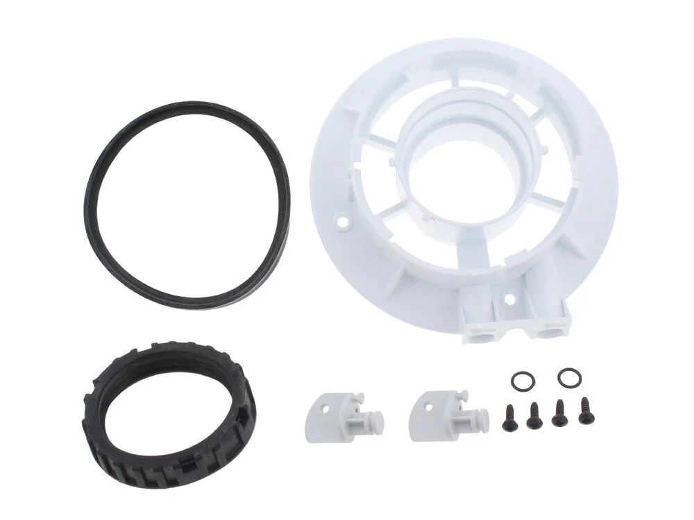 Baxi 7857561 Kit - Flue Adaptor