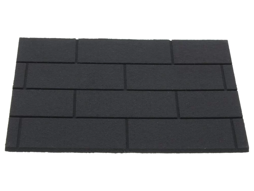 Valor 0579139 Back Brick - Blenheim/Camden/Genesis