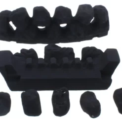 Valor 5108463 Ceramics Set Coals C2