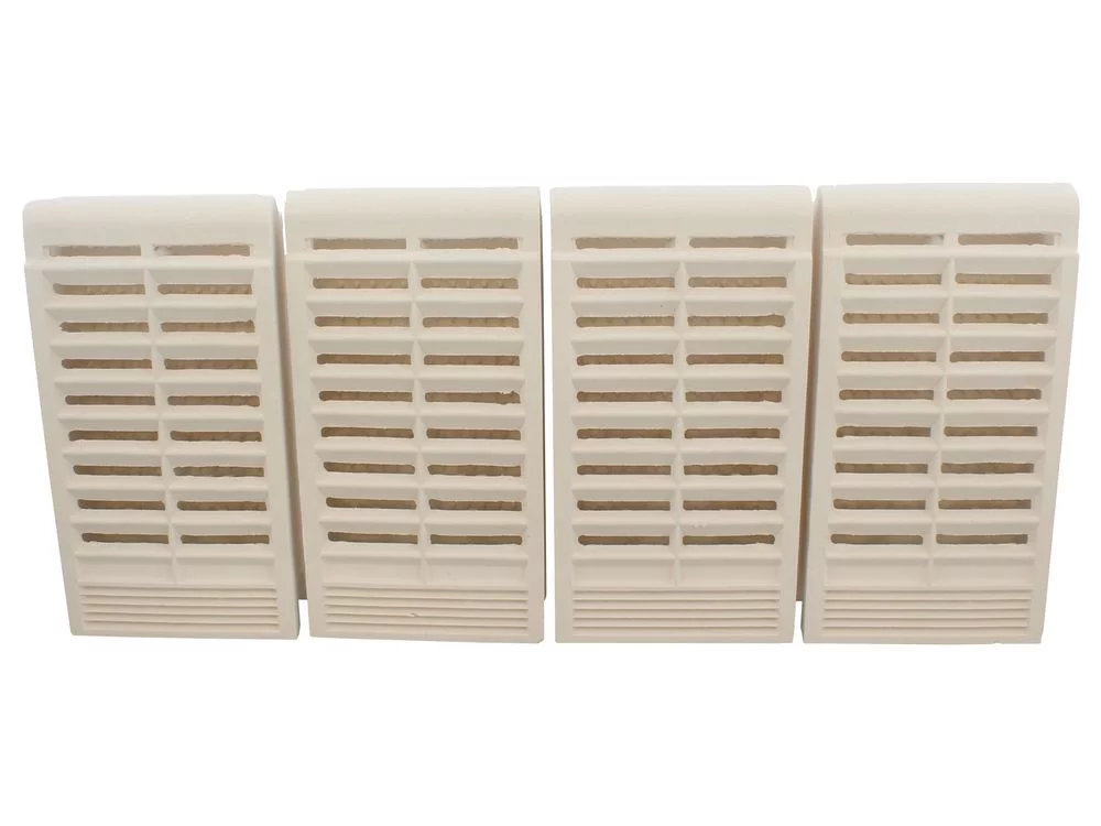 Valor 5110472 Radiant Assembly Set