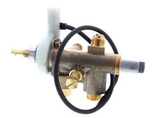 Valor 5110614 Gas Tap