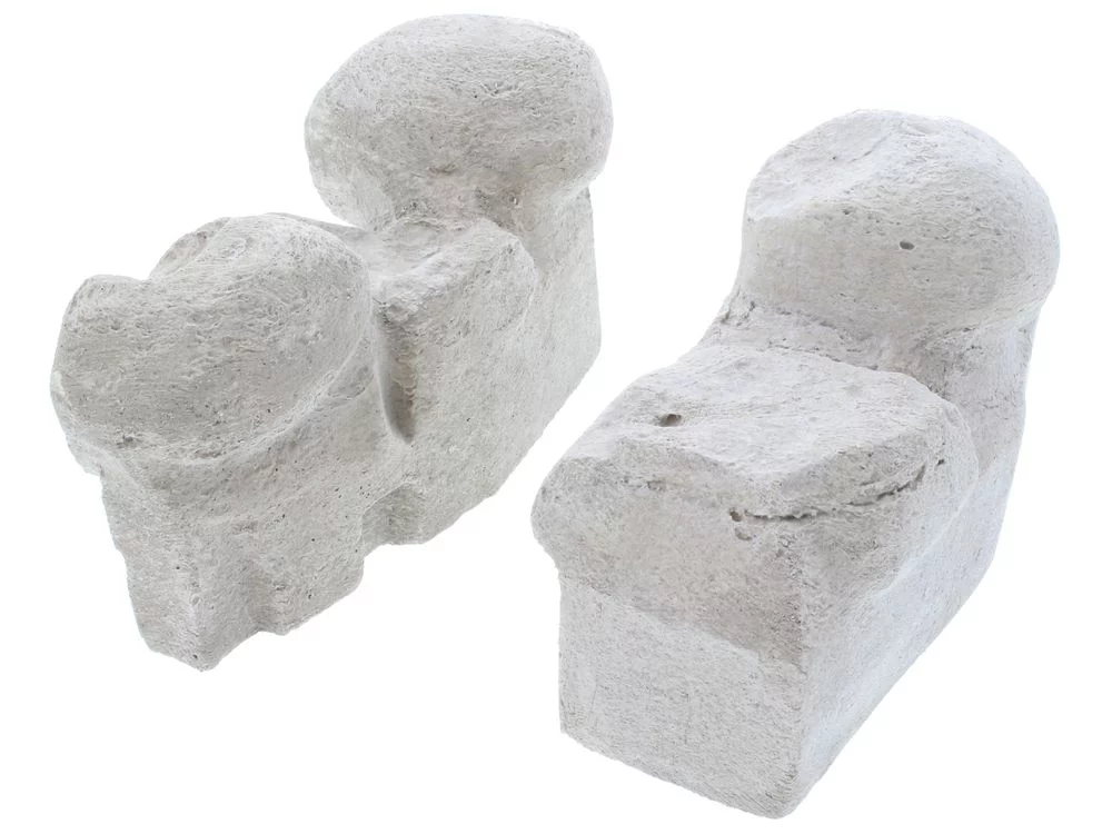 Valor 5113841 Ceramic Front Set