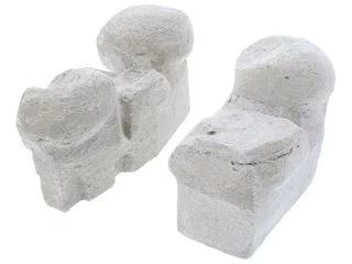 Valor 5113841 Ceramic Front Set