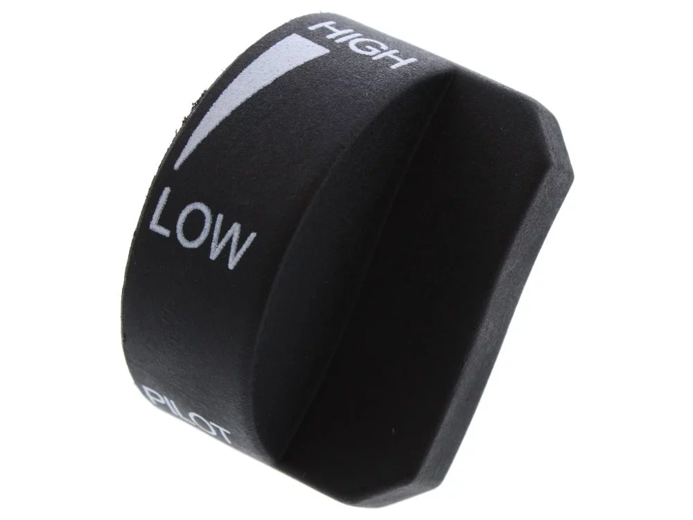Valor 5114950 Control Knob Cl 2 China