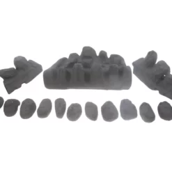 Valor 5115227 Ceramics Coal Set C1 Moulded - Blenheim/Gallery/Minima