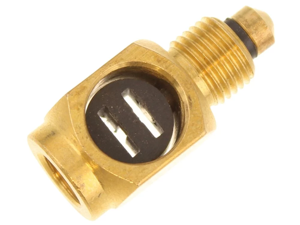 Valor 5121753 Thermocouple Interrupter Block - Heritage/Dream/Luxor
