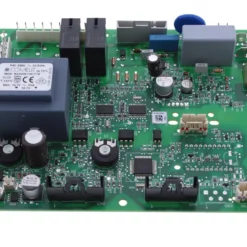 Baxi 7692717 Printed Circuit Board System 12