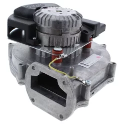 Alpha 1.010659 Fan Assembly (cd24s/c)