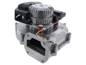 Alpha 1.010659 Fan Assembly (cd24s/c)