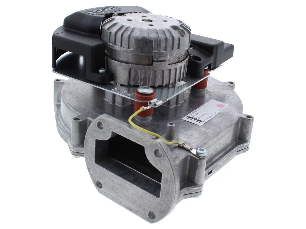 Alpha 1.010659 Fan Assembly (cd24s/c)