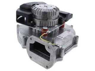 Alpha 1.010659 Fan Assembly (cd24s/c)