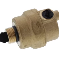 Alpha 1.010771 Automatic Air Vent - 10 Bar - CB/CD/SY