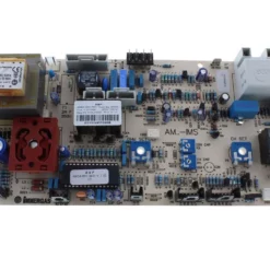 Alpha 1.017658 Pcb (cb50)