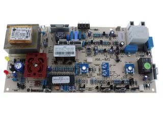 Alpha 1.017658 Pcb (cb50)