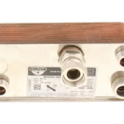 Alpha 1.020259 Dh Heat Exchanger